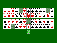 Addiction Solitaire | Play Online 100% Free