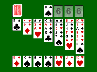 Agnes Bernauer Solitaire | Play Online 100% Free