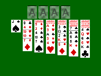 Alaska Patience Solitaire | Play Online 100% Free
