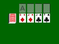 Amazons Solitaire | Play Online 100% Free