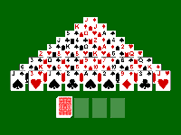 Anubis Solitaire | Play Online 100% Free