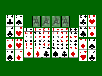 Arizona Solitaire | Play Online 100% Free