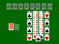 Backbone Solitaire | Play Online 100% Free