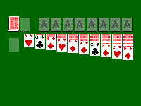 Batsford Solitaire | Play Online 100% Free