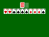 Bavarian Patience Solitaire | Play Online 100% Free