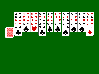 Beetle Solitaire | Play Online 100% Free