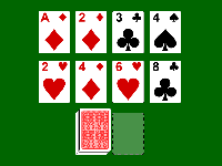 Betsy Ross Solitaire | Play Online 100% Free