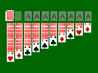 Big Harp Solitaire | Play Online 100% Free