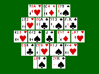 Black Hole Solitaire | Play Online 100% Free