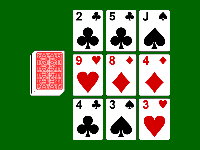 Blackjack 21s Solitaire | Play Online 100% Free