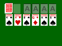 Blind Alleys Solitaire | Play Online 100% Free