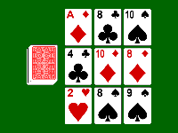 Block Ten Solitaire | Play Online 100% Free