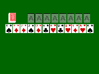 Blockade Solitaire | Play Online 100% Free