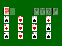 Boomerang Solitaire | Play Online 100% Free