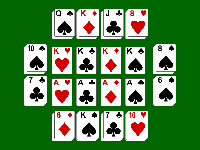 Box Kite Solitaire | Play Online 100% Free