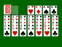 Brigade Solitaire | Play Online 100% Free