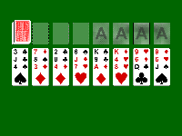 Bristol Solitaire | Play Online 100% Free