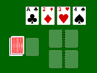 Calculation Solitaire | Play Online 100% Free