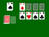 Canfield Solitaire | Play Online 100% Free