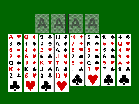 Canister Solitaire | Play Online 100% Free