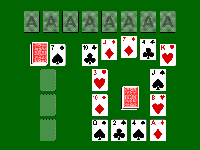 Casket Solitaire | Play Online 100% Free