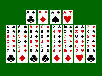 Castle Solitaire | Play Online 100% Free