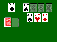 Chameleon Solitaire | Play Online 100% Free