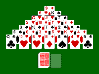 Cheops Pyramid Solitaire | Play Online 100% Free