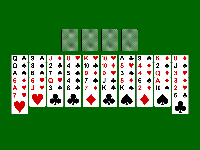 Chessboard Solitaire | Play Online 100% Free