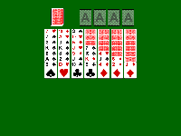 Chinese Yukon Solitaire | Play Online 100% Free