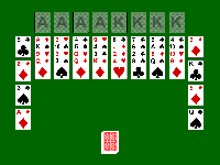 Cicely Solitaire | Play Online 100% Free