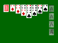 Cone Solitaire | Play Online 100% Free