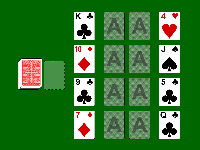 Congress Solitaire | Play Online 100% Free