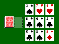 Corners Solitaire | Play Online 100% Free
