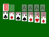 Solitaire Turn 1 | Play Online 100% Free
